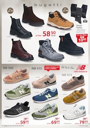 Herrenschuhe Angebot & Preis im aktuellen Selgros Prospekt Herrenschuhe Angebot im aktuellen Selgros Prospekt auf Seite 4