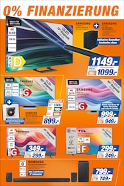 Aktueller expert Prospekt mit Flachbildfernseher, "Top Angebote", Seite 2