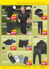 Ähnliche Gummistiefel Angebote im Prospekt "Aktuelle Angebote" von Netto Marken-Discount in Essen Ähnliche Angebote wie Gummistiefel im Prospekt "Aktuelle Angebote" auf Seite 41 von Netto Marken-Discount in Essen