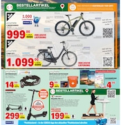 Ähnliche Angebote wie Ergometer im Prospekt "Aktuelle Angebote" auf Seite 39 von Marktkauf in Stuttgart