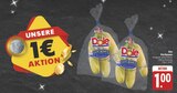 Mini Bananen Angebote von Dole bei E center Würzburg für 1,00 €