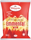 Emmental râpé - Valmartin en promo à 2,12 € chez Colruyt Emmental râpé - Valmartin dans le catalogue Colruyt