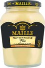 Mayonnaise Fine - Maille dans le catalogue Spar