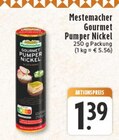 Gourmet Pumper Nickel bei E center im Köln Prospekt für 1,39 €