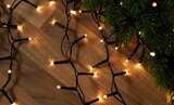 LED-Kompaktlichterkette Angebote bei Hagebaumarkt Dachau für 5,99 €