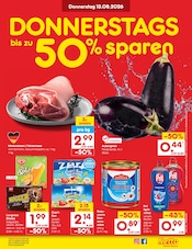 Milch im Netto Marken-Discount Prospekt in Flensburg Aktueller Netto Marken-Discount Prospekt mit Milch, "Aktuelle Angebote", Seite 11