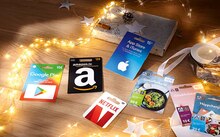 Geschenkgutschein bei ALDI SÜD in Düren Geschenkgutschein im Angebot bei ALDI SÜD Düren