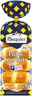 12 pains au lait - Pasquier - Lidl à Avignon 12 pains au lait - Pasquier en promo chez Lidl Avignon à 1,65 €