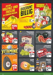 Mango im EDEKA Prospekt in Leipzig Aktueller EDEKA Prospekt mit Mango, "Wir lieben Lebensmittel!", Seite 2