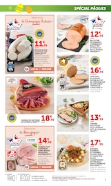 Prospectus Super U "Super U" en cours à Colmar, Page 3 Catalogue Super U en cours à Colmar, "Super U", Page 3
