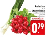 Radieschen bei EDEKA im Glonn Prospekt für 0,79 €