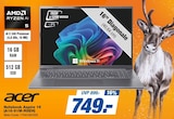 Notebook Aspire 16 Angebote von Acer bei expert Bergheim für 749,00 €