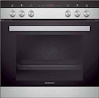 Einbau-Herd-Set MKE2KA175 Angebote von Siemens bei MEDIMAX Hanau für 599,00 €