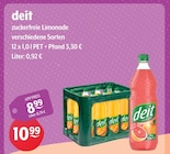 Huster Nossen - deit Angebot im Prospekt deit bei Huster im Nossen Prospekt für 8,99 €