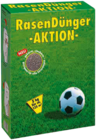 Rasendünger bei hagebau kompakt im Prospekt "" für 6,99 €
