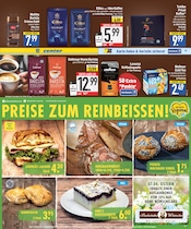 Aktueller EDEKA Prospekt mit Tee, "Wir lieben Lebensmittel.", Seite 13