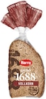 Anno 1688 Vollkorn von Harry für 1,89 € bei REWE im Angebot Anno 1688 Vollkorn von Harry im aktuellen REWE Prospekt