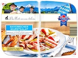 Feinkostsalat im Penny Prospekt Bayerische Wurstsalat von WOLF im aktuellen Penny Prospekt für 3,49 €