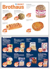 Dessert im V-Markt Prospekt in Regensburg Aktueller V-Markt Prospekt mit Dessert, "V-Markt einfach besser einkaufen", Seite 5