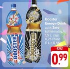 Aktuelles Energy-Drink auch Zero Angebot bei EDEKA in Bensheim ab 0,99 €