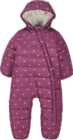 Combinaison Hiver - Lily & Dan en promo chez Aldi Combinaison Hiver - Lily & Dan dans le catalogue Aldi