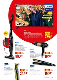 Lidl Smart TV im Prospekt Lidl Smart TV im Prospekt