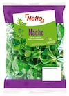 Promo MACHE 125G à 0,94 € dans le catalogue Netto à Lacaune