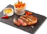 Frisches Hüftsteak Angebote von BUTCHER'S bei Penny Ratingen für 4,29 €