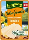 Aktuelle Käse Angebote bei REWE in Essen Aktuelles Scheiben mild & nussig oder Naturfreunde Tilsiter Scheiben Angebot bei REWE in Essen ab 1,99 €