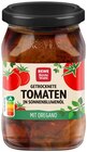 Getrocknete Tomaten in Öl im Angebot bei REWE in Chemnitz Getrocknete Tomaten in Öl Angebote von REWE Beste Wahl bei REWE Chemnitz für 1,69 €