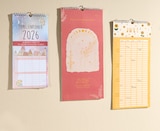 Familienkalender im Angebot bei Woolworth in Bonn Familienkalender Angebote bei Woolworth Bonn für 3,00 €