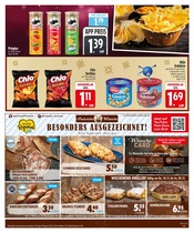 Kuchen im EDEKA Prospekt in Germering Aktueller EDEKA Prospekt mit Kuchen, "IM EINSATZ FÜR FRISCHE & VIELFALT.", Seite 19