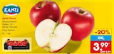 Aktuelles Apfel Kanzi Angebot bei Netto Marken-Discount in Ingolstadt ab 3,99 €