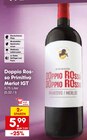 Primitivo Merlot IGT von Doppio Rosso im aktuellen Netto Marken-Discount Prospekt für 5,99 €