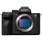 Sony im Kamera Express Prospekt A7R V Gehäuse von Sony im aktuellen Kamera Express Prospekt