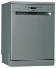 Lave-vaisselle 14 couverts - Hotpoint en promo chez Super U Chambéry à 299,00 €