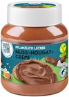 Vegane Nuss-Nougat-Creme im Angebot bei Penny in Neuss Vegane Nuss-Nougat-Creme Angebote von FOOD FOR FUTURE bei Penny Neuss für 2,79 €