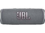 Flip 6 Bluetooth Lautsprecher, Grau von JBL im aktuellen MediaMarkt Saturn Prospekt für 115,00 €
