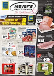 EDEKA Prospekt für Hamburg: "Top Angebote", 16 Seiten, 20.01.2025 - 25.01.2025