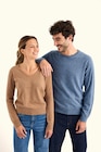 PULL HOMME INEXTENSO à Auchan Hypermarché dans La Couronne PULL HOMME INEXTENSO à Auchan Hypermarché dans La Couronne