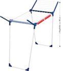 Aktuelle Wäscheständer Angebote bei Marktkauf in Heilbronn Aktuelles Standtrockner „Pegasus 150 Solid Compact“ Angebot bei Marktkauf in Heilbronn ab 27,99 €