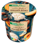 Joghurt im Angebot bei REWE in Hürth Joghurt Angebote von REWE Bio bei REWE Hürth für 0,59 €