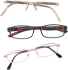 Lesehilfen von  im aktuellen Marktkauf Prospekt für 2,99 €