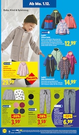 Aktueller Lidl Prospekt mit Damenbekleidung, "LIDL LOHNT SICH", Seite 32