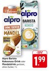 Barista Kokosnuss-Drink bei EDEKA im Schwäbisch Hall Prospekt für 1,99 €