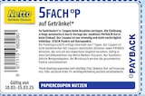 5FACH P auf Getränke! bei Netto Marken-Discount im Prospekt "" für 