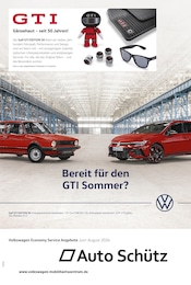 Volkswagen Prospekt für Dieburg: "Mehr Platz. Mehr Möglichkeiten.", 1 Seite, 01.06.2026 - 31.08.2026