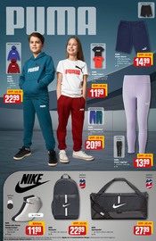 Sporttasche im REWE Prospekt in Dachau Aktueller REWE Prospekt mit Sporttasche, "Dein Markt", Seite 31