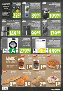 Wecker im E center Prospekt "Aktuelle Angebote" mit 24 Seiten (Krefeld)