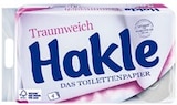 Toilettenpapier im Kaufland Prospekt Toilettenpapier von Hakle im aktuellen Kaufland Prospekt für 2,79 €